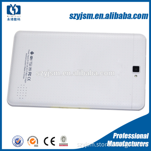 1280x800 Display resolution and Tablet PC Type 3G phablet tablet pc